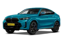 宝马X6
