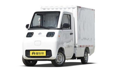 活越神童01 2023款 换电型厢货 星恒