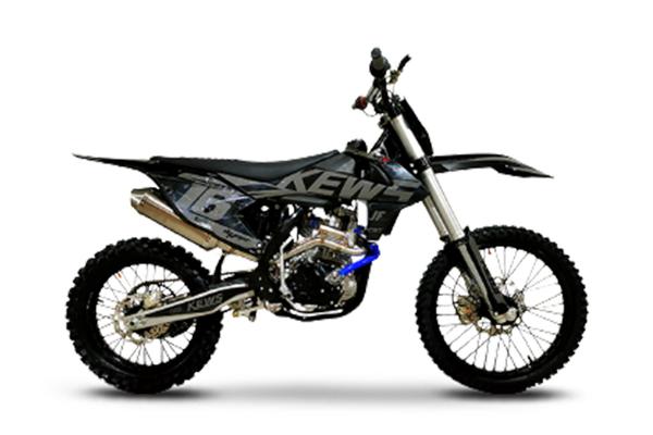 克维思 K16-CBS300 2022款 竞技版厂商_基本信息图