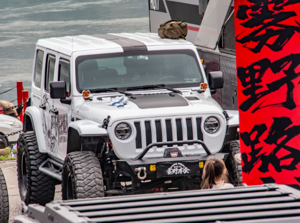 雾野路书话题封面图