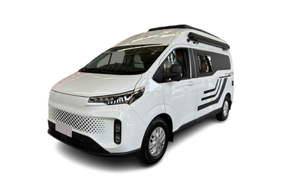 E-500系列 2024款 小熊猫