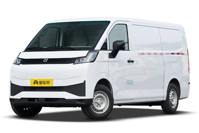 远程星享V 2023款 V6E PLUS 宁德时代41.86kWhⅢ代电池包 尊享版