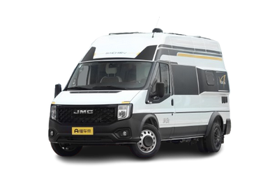 VAN家系列 2024款 B型标准款