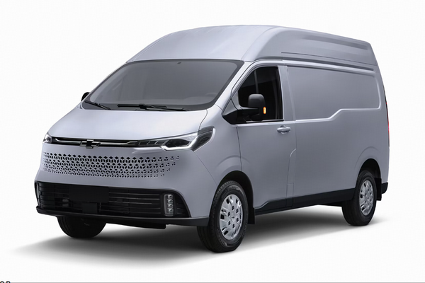 Express MAX 2025款 墨西哥版级别_基本信息图