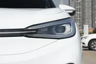 LED前大灯