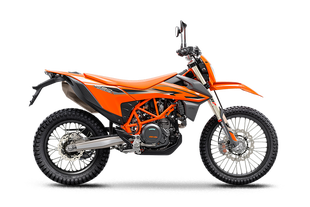 KTMR2R 690 Enduro