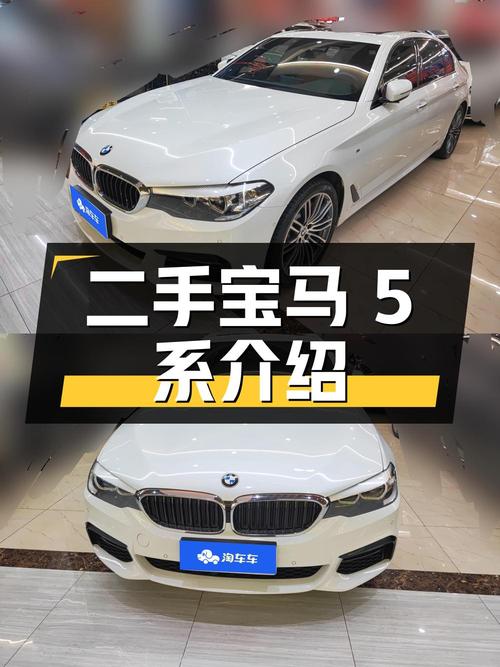 二手宝马 5 系：详细介绍及市场行情分析