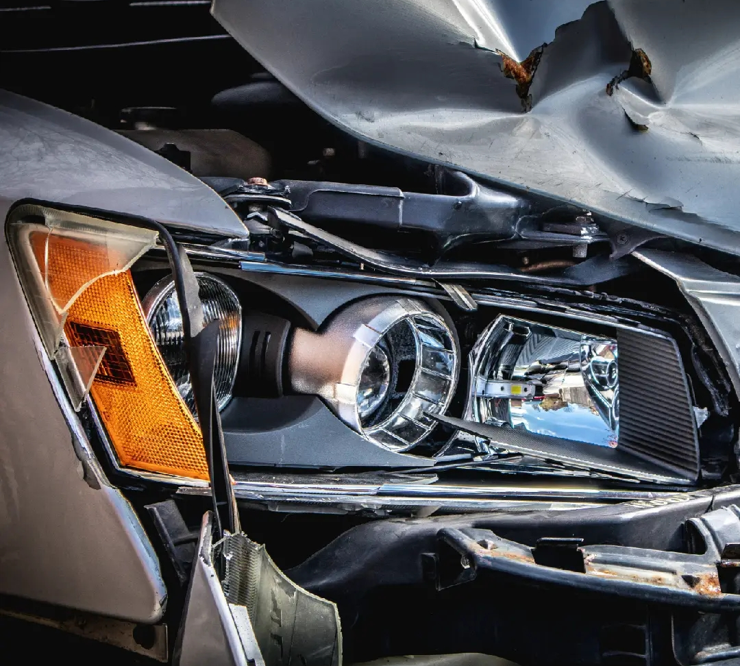 记录新车一血话题封面图