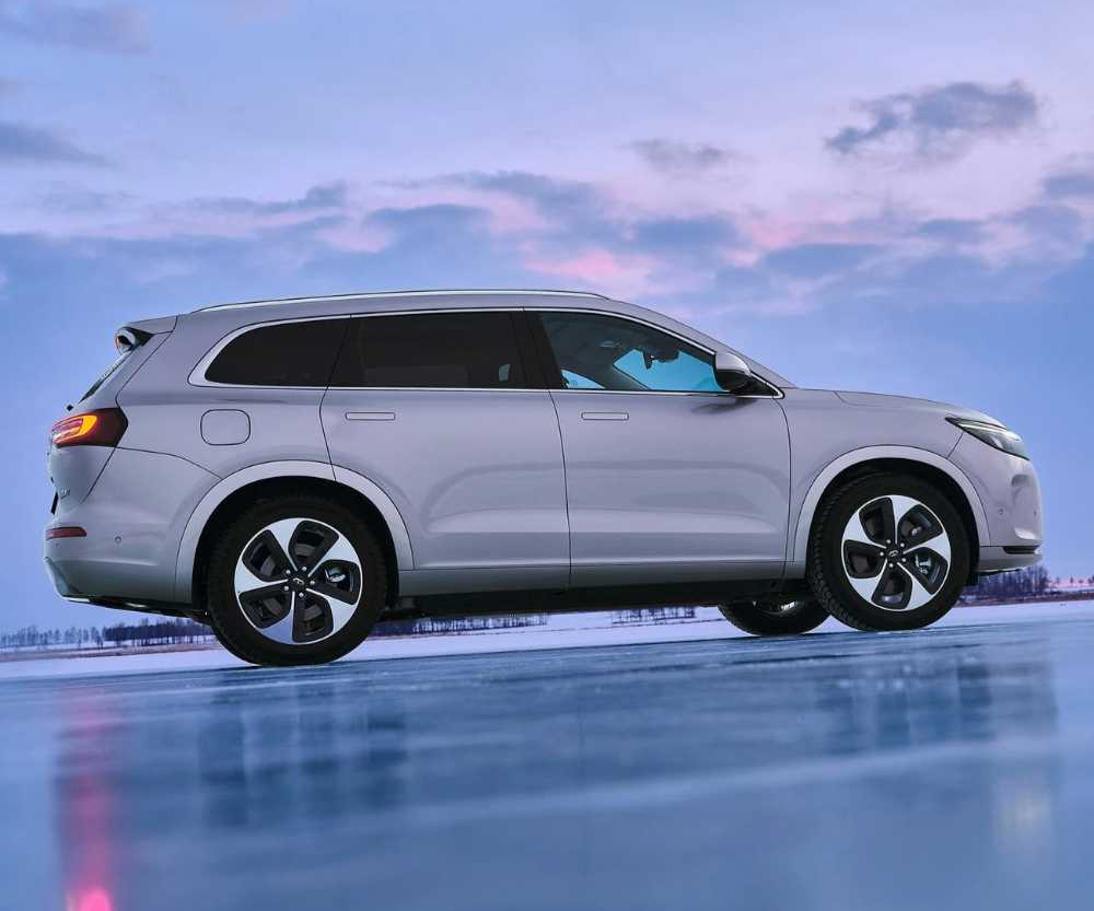 选择问界M7的理由话题封面图