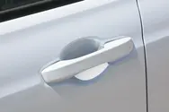 一体式感应门把手