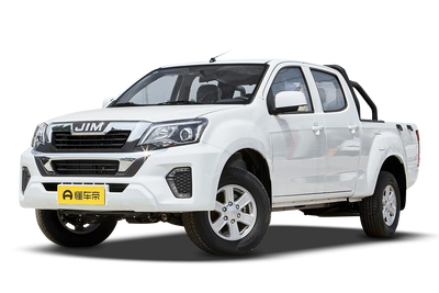 RE-MAX 瑞迈 2023款 2.4L 四驱汽油驰迈型标轴版2TZH