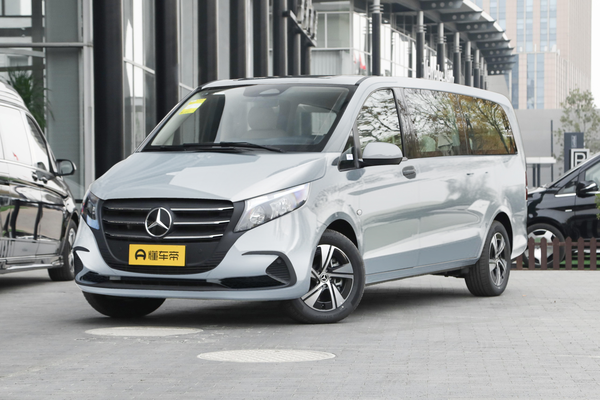 威霆 2024款 2.0T 精英版 9座厂商_基本信息图