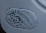 双扬声器