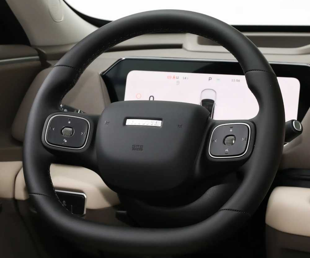 哈弗H6L看车实录话题封面图