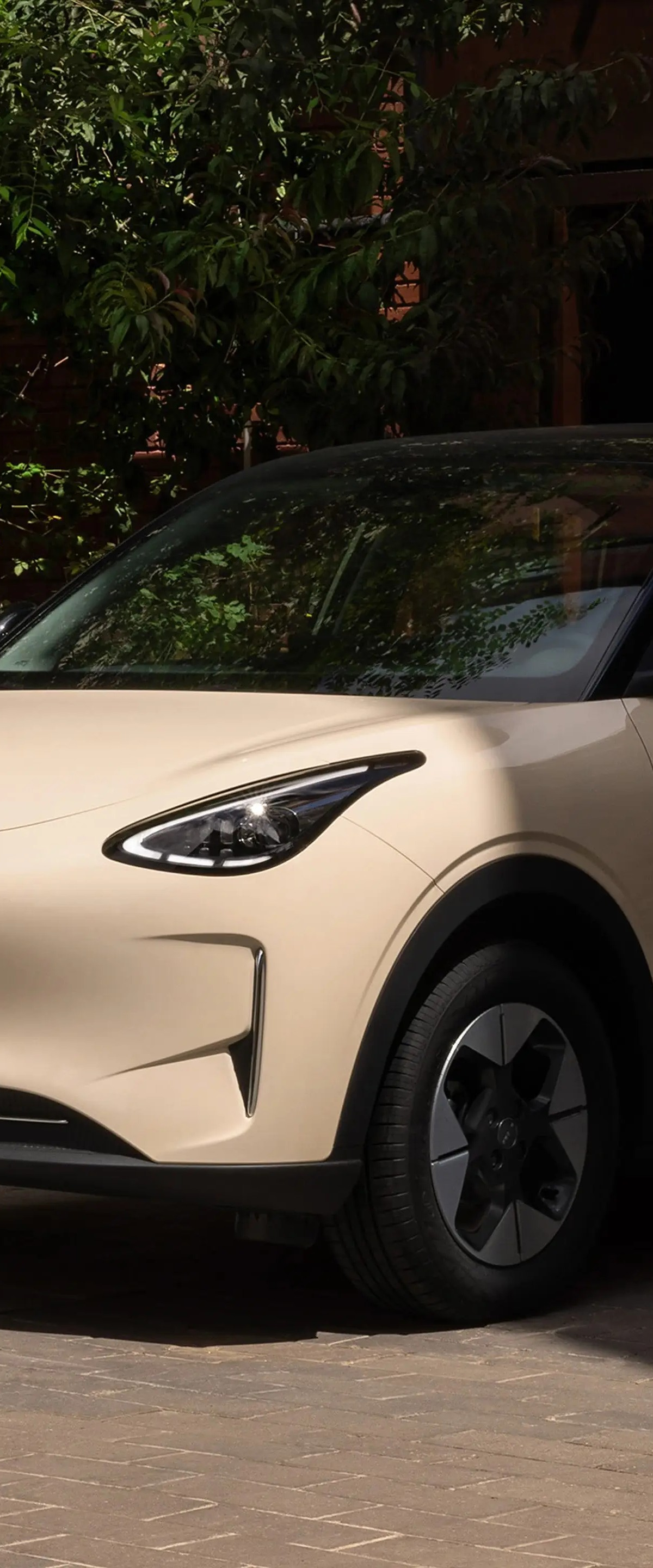 锐评新款吉利星愿话题封面图