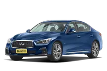 英菲尼迪Q50L