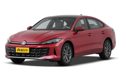 凌渡 2025款 凌渡L 280TSI DSG潮辣版