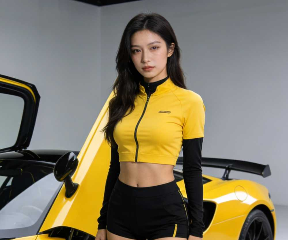 懂车神颜榜·周周更新话题封面图