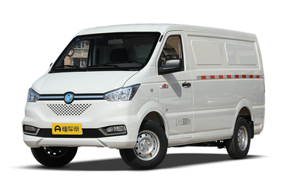 御风EM26 2023款 高配版 41.86kWh 宁德时代