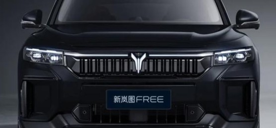 岚图FREE能买吗话题封面图