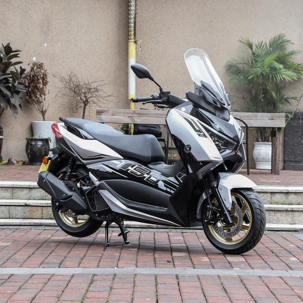 天鹰 TX150 2025款 突击版厂商_基本信息图