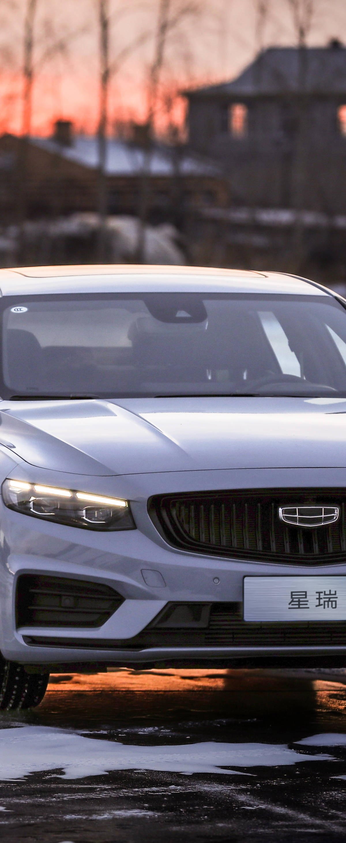 星瑞能买吗话题封面图