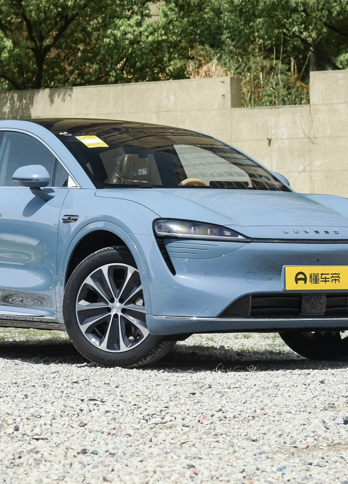 我期待的智界R7话题封面图