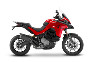 杜卡迪 Multistrada V2