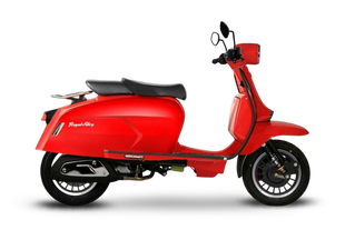 Royal Alloy GP150
