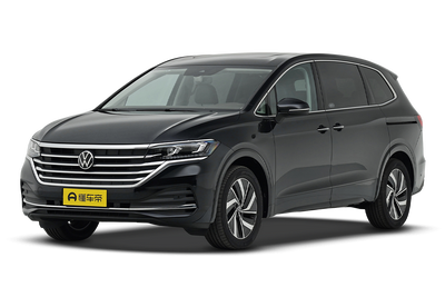 威然 2024款 330TSI 商务版