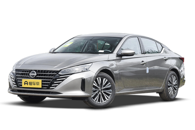 天籁 2024款 2.0L XE 真心版