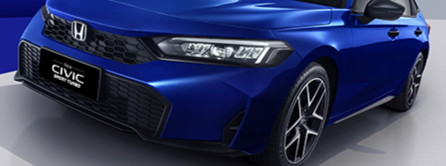 思域只聊缺点话题封面图