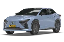 雷克萨斯RZ