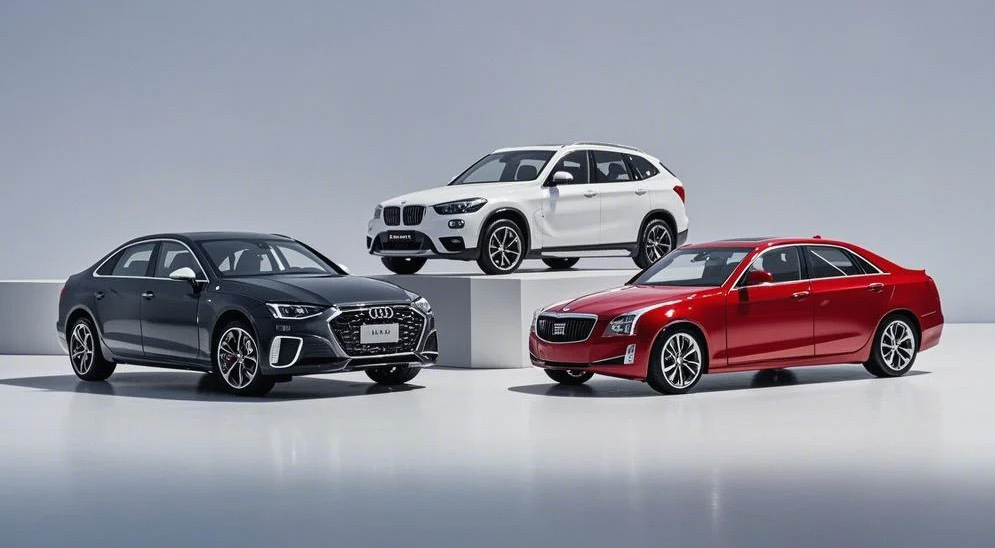 说说你的二手车买车预算话题封面图