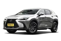 雷克萨斯NX PHEV