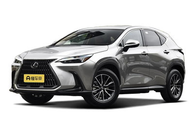 雷克萨斯NX PHEV 2025款 400h+ PRIME