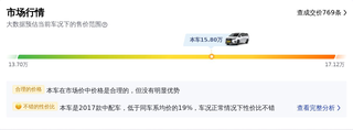#北京 #别克GL8 #GL8 #GL8经典 #二手汽车 #车况检测报告图9