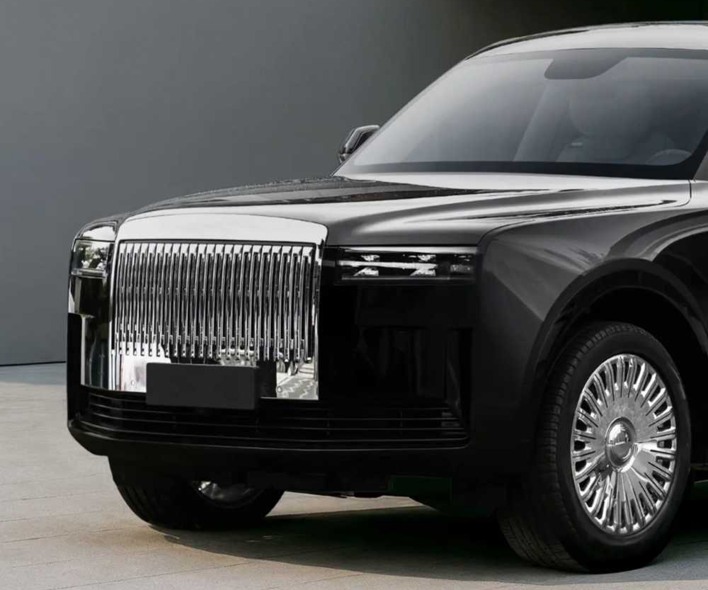 追觅造车能成功吗？话题封面图