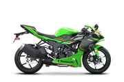 川崎 Ninja ZX-6R经销商报价暂无报价