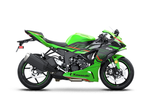 川崎 Ninja ZX-6R