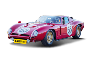 Bizzarrini 5300 GT