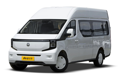 长安凯程V919 2025款 速运舱 短轴高顶标准型 53kWh 2/3座