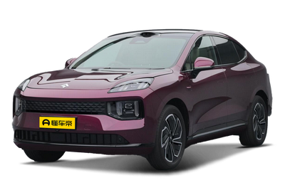 昊铂S600 2026款 增程基本型