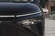 LED日间行车灯