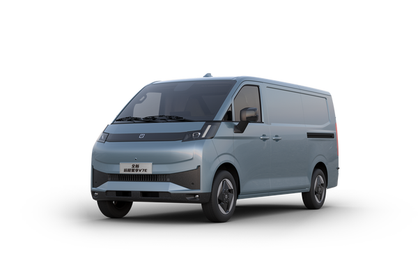 远程星享V 2025款 V7E 宁德50.2kWh 智尊版厂商_基本信息图