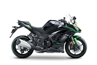 川崎 Ninja 1000SX