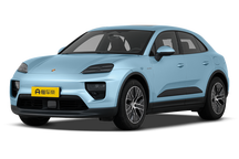 Macan EV