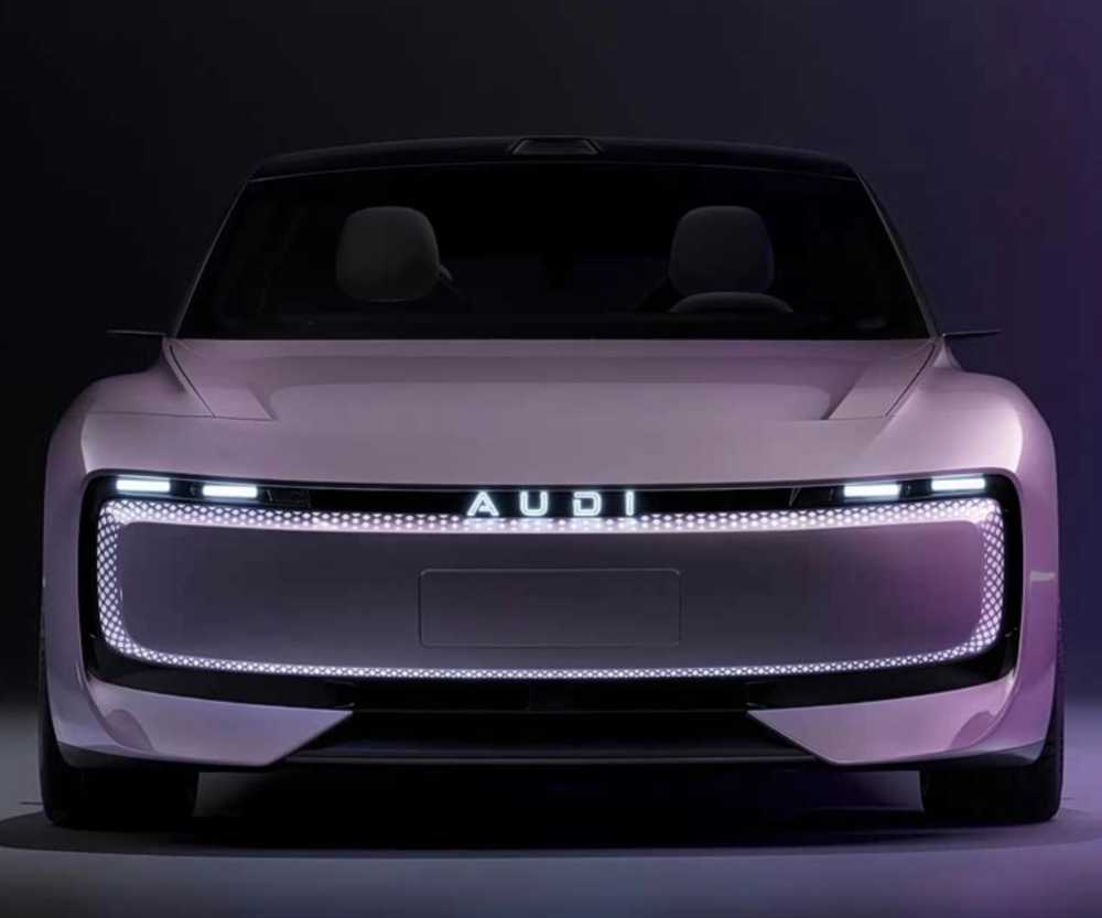 奥迪E5值吗话题封面图