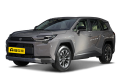 RAV4荣放询底价