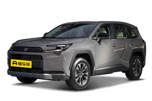 RAV4荣放